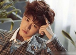 娱乐吃瓜酱任嘉伦,娱乐吃瓜酱的甜蜜瓜田之旅